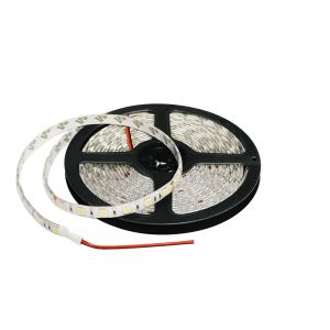 LED STRIP 14.4W/24V IP65 Pure White - Wodoodporna Taśma LED