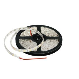 LED STRIP 14.4W/24V IP65 Cool White - Wodoodporna Taśma LED