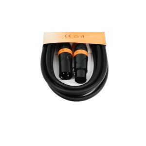 FC-XLR3-5 - Kabel DMX 5 Metry