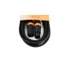 FOS FC-XLR3-5 - Kabel DMX 5 Metry