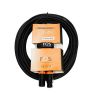 FOS FC-XLR3-15 - Kabel DMX 15 Metrów