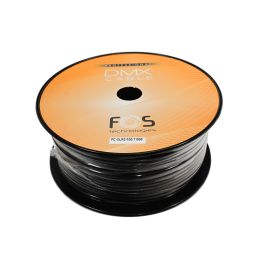 FOS FC-XLR3-100 - Kabel DMX 100 Metrów
