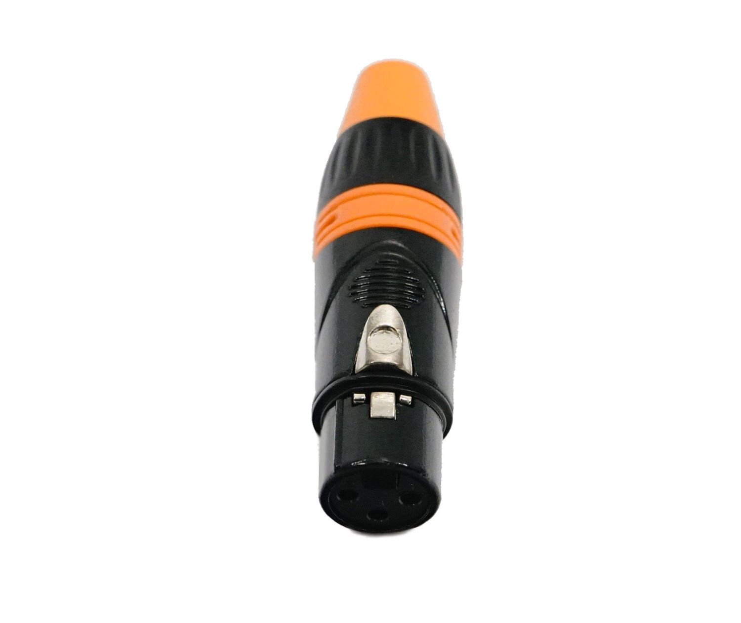 FOS FC-XLR3-F - Żeńskie złącze XLR