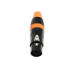 FOS FC-XLR3-F - Żeńskie złącze XLR