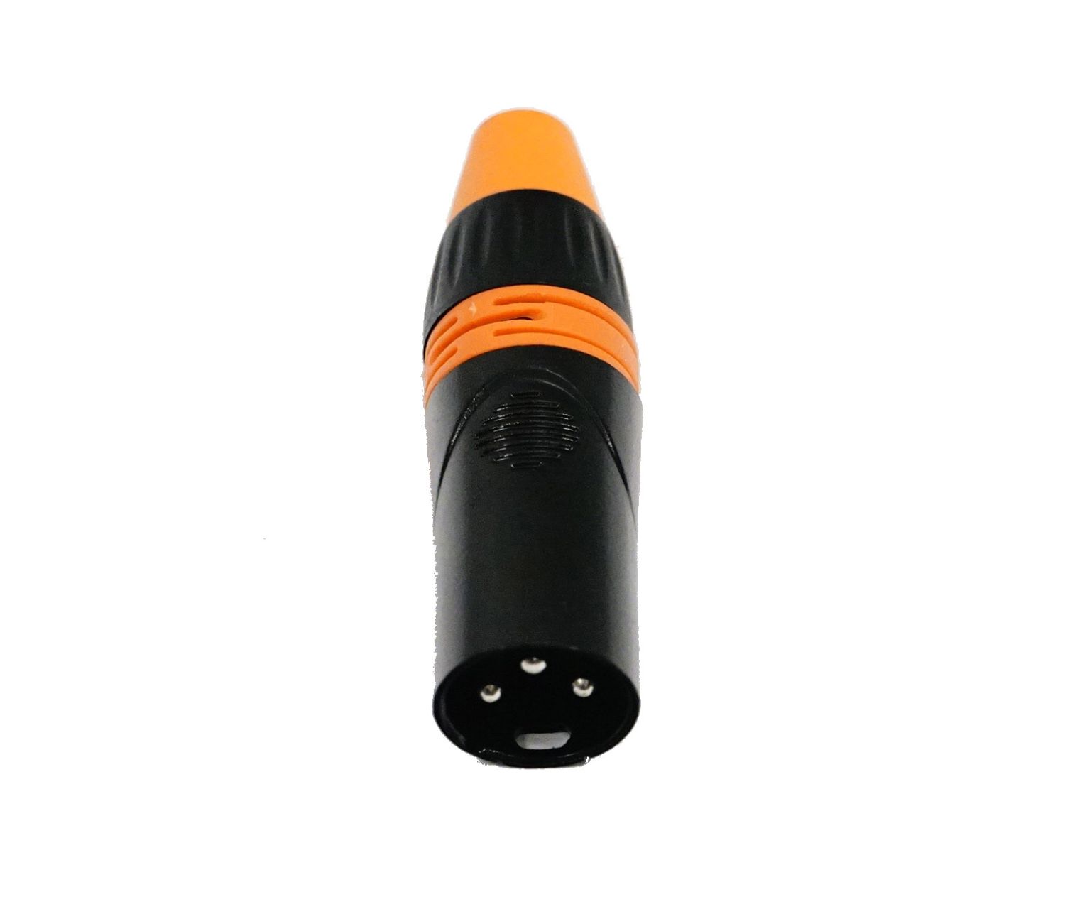 FOS FC-XLR3-M - Męskie złącze XLR