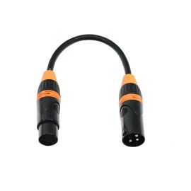 FOS FC-XLR-3M5F - Adapter DMX