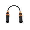 FOS FC-XLR-3M5F - Adapter DMX
