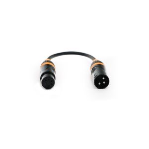 FOS FC-XLR-3M5F - Adapter DMX