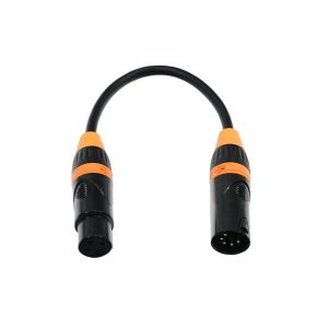 FOS FC-XLR-3F5M - Adapter DMX