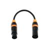 FC-XLR-3F5M - Adapter DMX