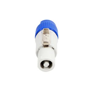 FOS FC-Powercon White