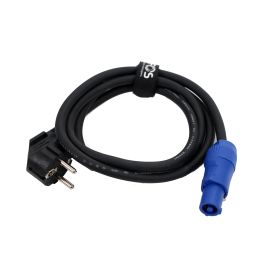 FOS FC-PS - Kabel zasilający PowerCon