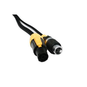 FC-TP-PDC-1.5 -  kabel TruePowercon/DMX 1,5m