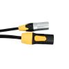 FOS FC-TP-PDC-3 - kabel TruePowercon/DMX 3m