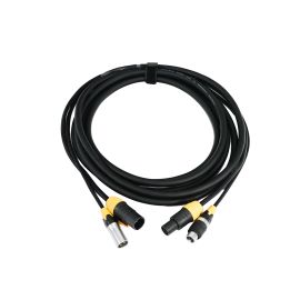FOS FC-TP-PDC-5 - kabel TruePowercon/DMX 5m