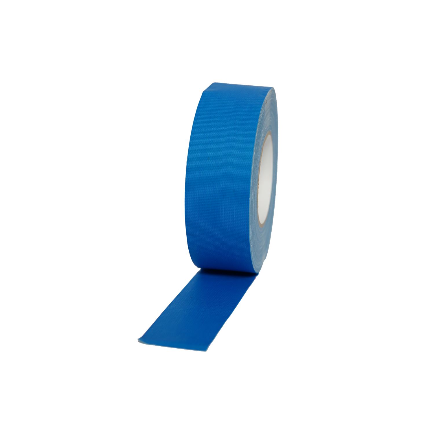 FOS Stage Tape 50mm x 50M Neon Blue - Taśma Sceniczna