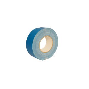 FOS Stage Tape 50mm x 50M Neon Blue - Taśma Sceniczna