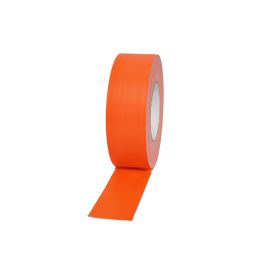 FOS Stage Tape 50mm x 50M Neon Orange - Taśma Sceniczna