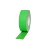 FOS Stage Tape 50mm x 50M Neon Green - Taśma Sceniczna