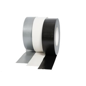 FOS Stage Tape 50mm x 50M White - Taśma Sceniczna