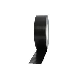 FOS Stage Tape 50mm x 50M Black - Taśma Sceniczna