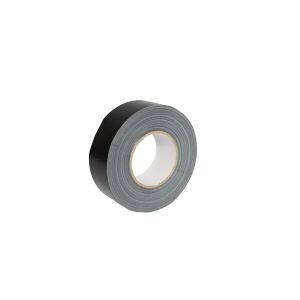 FOS Stage Tape 50mm x 50M Black - Taśma Sceniczna