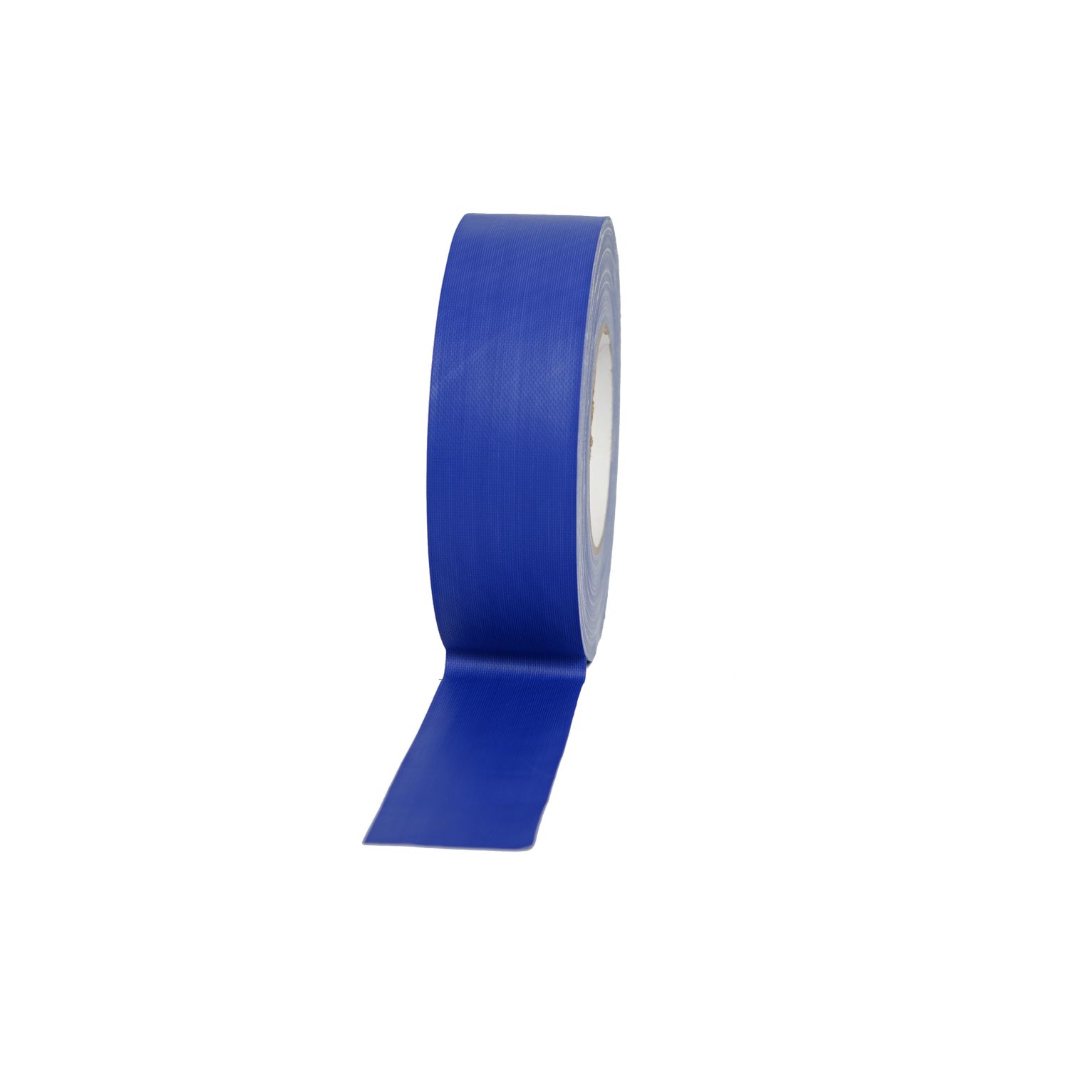 FOS Stage Tape 50mm x 50M Chroma Key Blue - Taśma Sceniczna