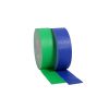 FOS Stage Tape 50mm x 50M Chroma Key Blue - Taśma Sceniczna