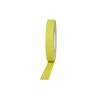 FOS Stage Tape 25mm x 50M Neon Yellow - Taśma Sceniczna