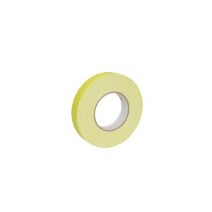 FOS Stage Tape 25mm x 50M Neon Yellow - Taśma Sceniczna