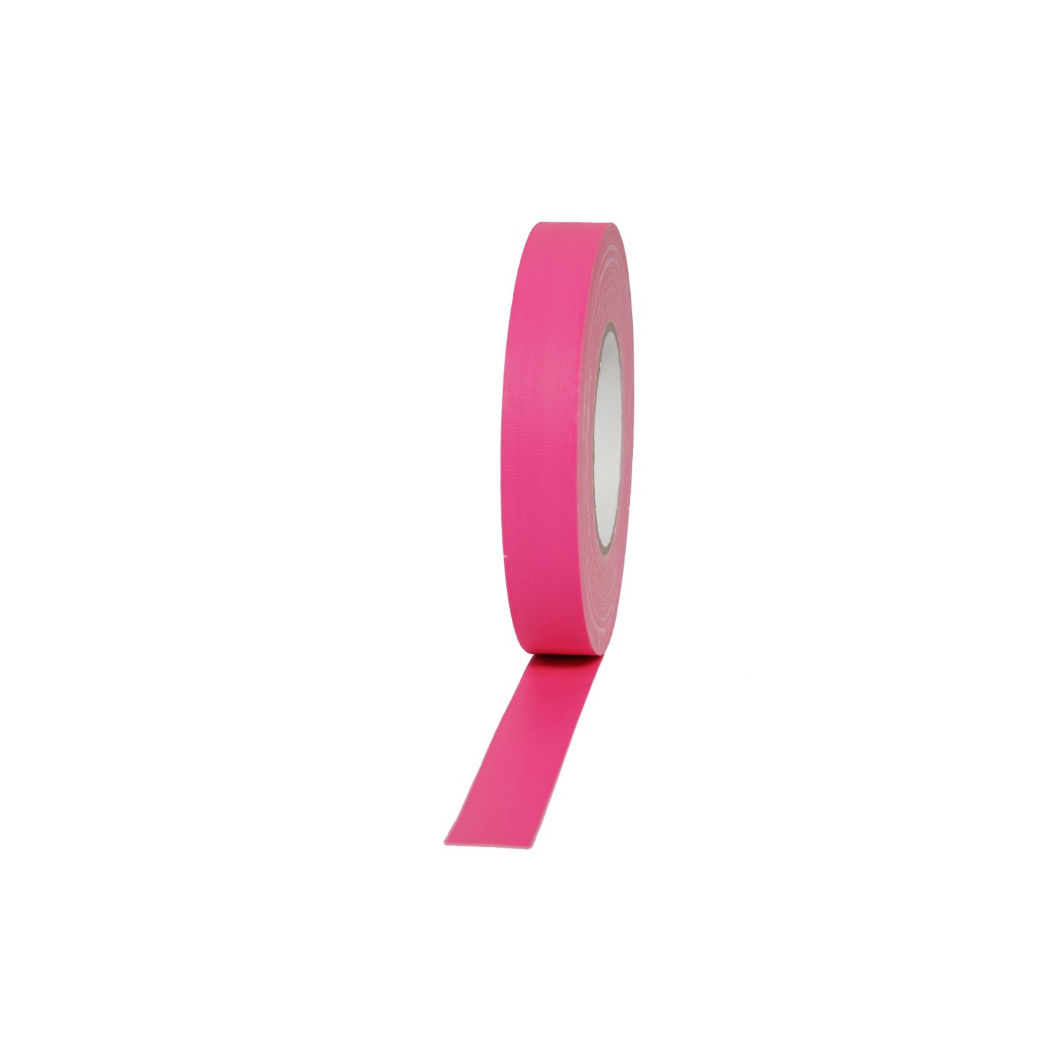 FOS Stage Tape 25mm x 50M Neon Pink - Taśma Sceniczna