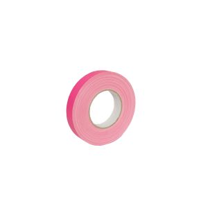 FOS Stage Tape 25mm x 50M Neon Pink - Taśma Sceniczna