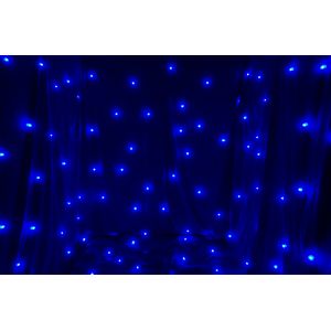FOS Led Star Curtain - Gwiezdna Kurtyna LED