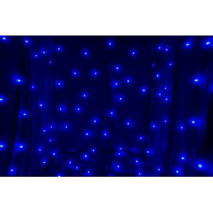 FOS Led Star Curtain - Gwiezdna Kurtyna LED