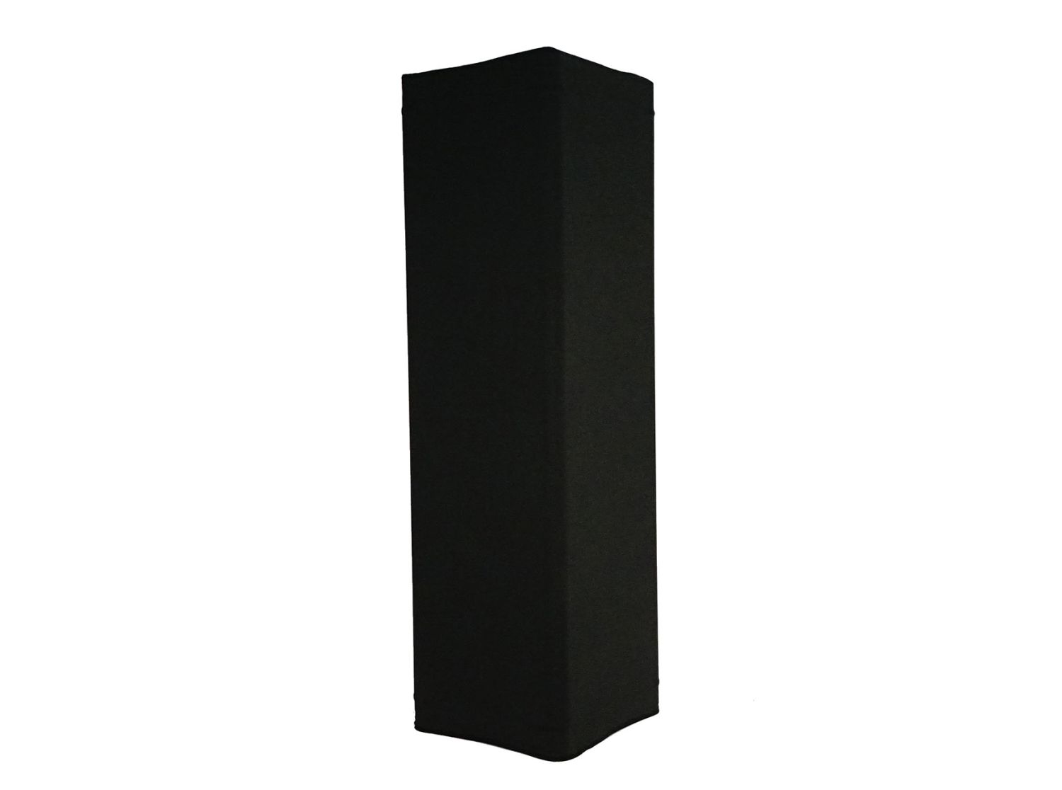 FTC Black 2m - Osłona kratownicy 2m
