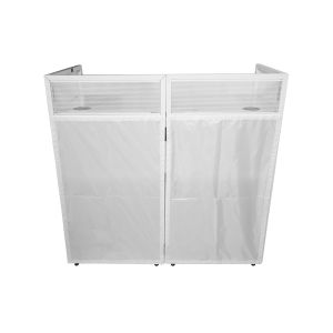 FOS DJ Desk - Stolik Dla DJ-a