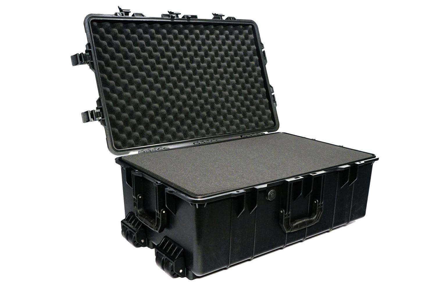 FOS Transport Case XL - Wodoodporna Walizka Transportowa