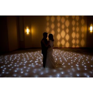 FOS StarLit Dance Floor - Podłoga Do Tańca LED