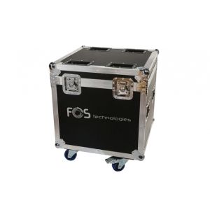 FOS Case Ultra Par - Skrzynia Transportowa