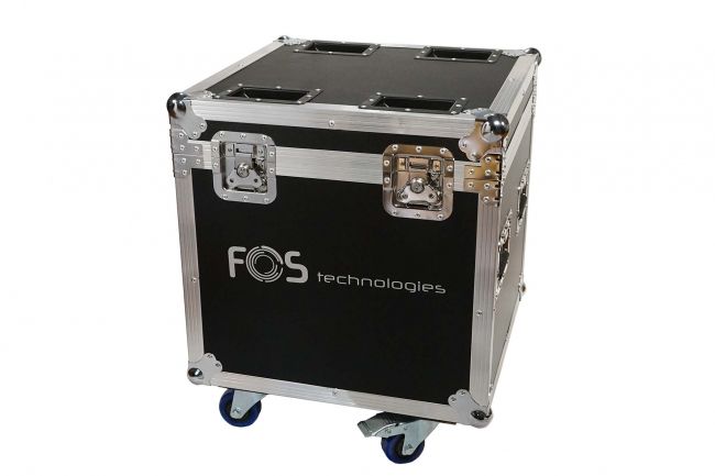 FOS Case Ultra Par - Skrzynia Transportowa