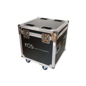 FOS Case Ultra Par - Skrzynia Transportowa