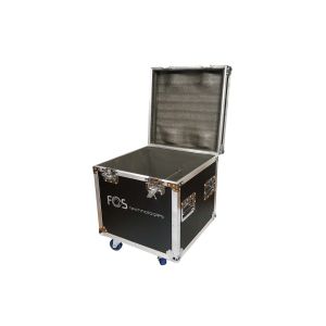 FOS Case Ultra Par - Skrzynia Transportowa