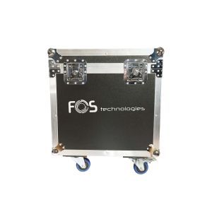 FOS Case Ultra Par - Skrzynia Transportowa