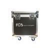 FOS Case Ultra Par - Skrzynia Transportowa