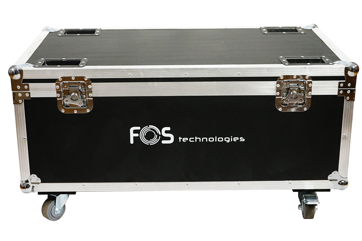 FOS Case Pixel Bar IP65 6in1 - Skrzynia Transportowa