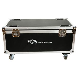 FOS Case COB Par 200 6in1 - Skrzynia Transportowa