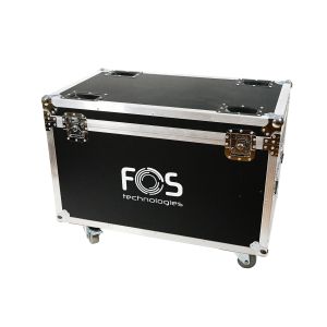 FOS Case Wash 600 HEX - Skrzynia Transportowa