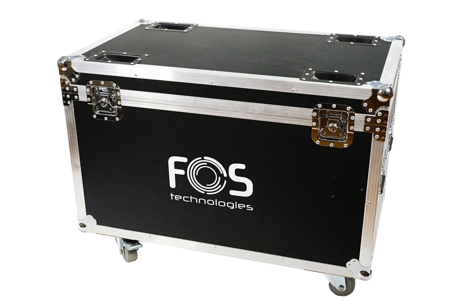 FOS Case Wash 600 HEX - Skrzynia Transportowa