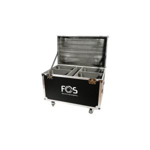 FOS Case Wash 600 HEX - Skrzynia Transportowa