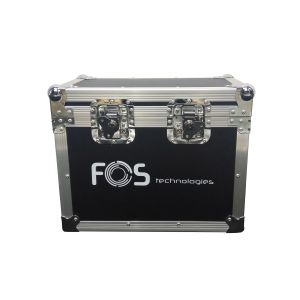 FOS Double Case Iridium - Skrzynia Transportowa